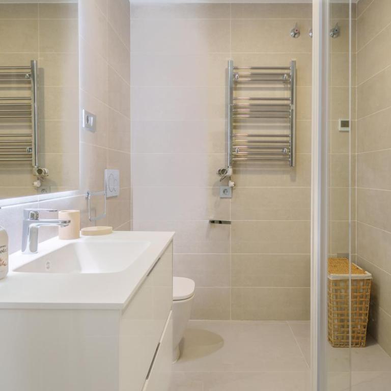 EAGLE TOWER lovely apartment - Apartamento de 2 dormitorios - 31