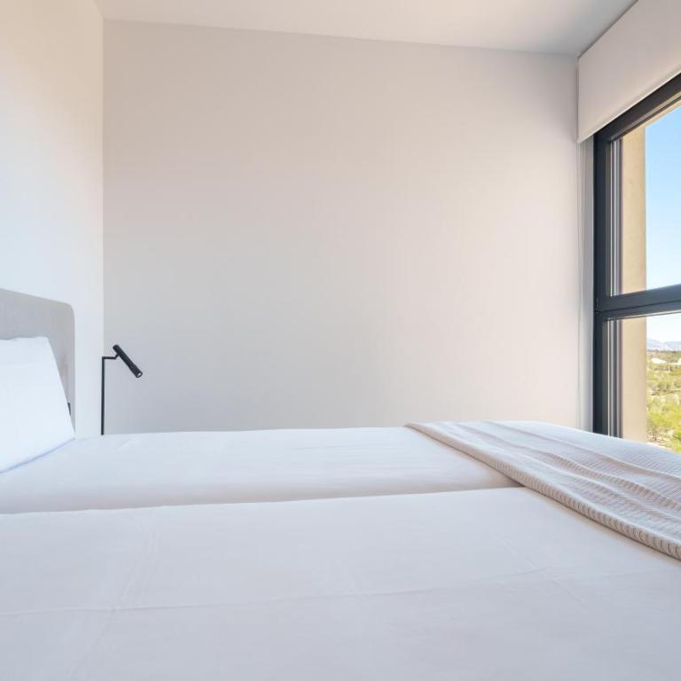 EAGLE TOWER lovely apartment - Apartamento de 2 dormitorios - 26
