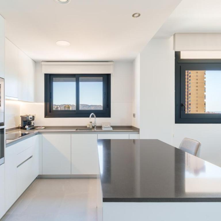 EAGLE TOWER lovely apartment - Apartamento de 2 dormitorios - 14