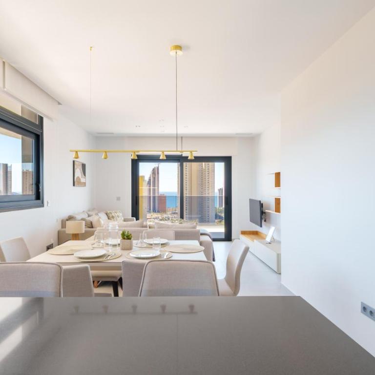 EAGLE TOWER lovely apartment - Apartamento de 2 dormitorios - 16