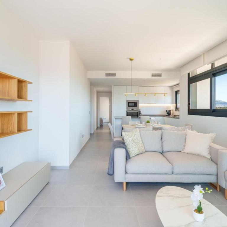EAGLE TOWER lovely apartment - Apartamento de 2 dormitorios - 11