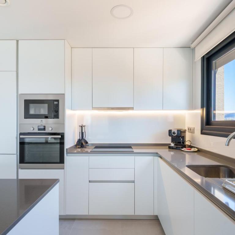 EAGLE TOWER lovely apartment - Apartamento de 2 dormitorios - 15