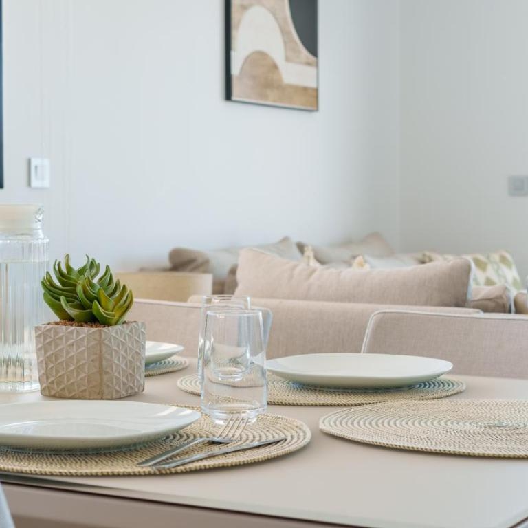 EAGLE TOWER lovely apartment - Apartamento de 2 dormitorios - 13