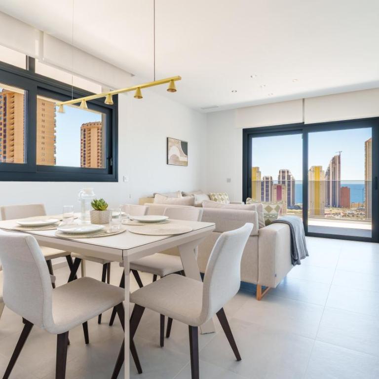 EAGLE TOWER lovely apartment - Apartamento de 2 dormitorios - 6