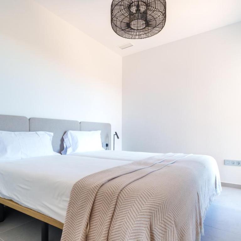 EAGLE TOWER lovely apartment - Apartamento de 2 dormitorios - 25