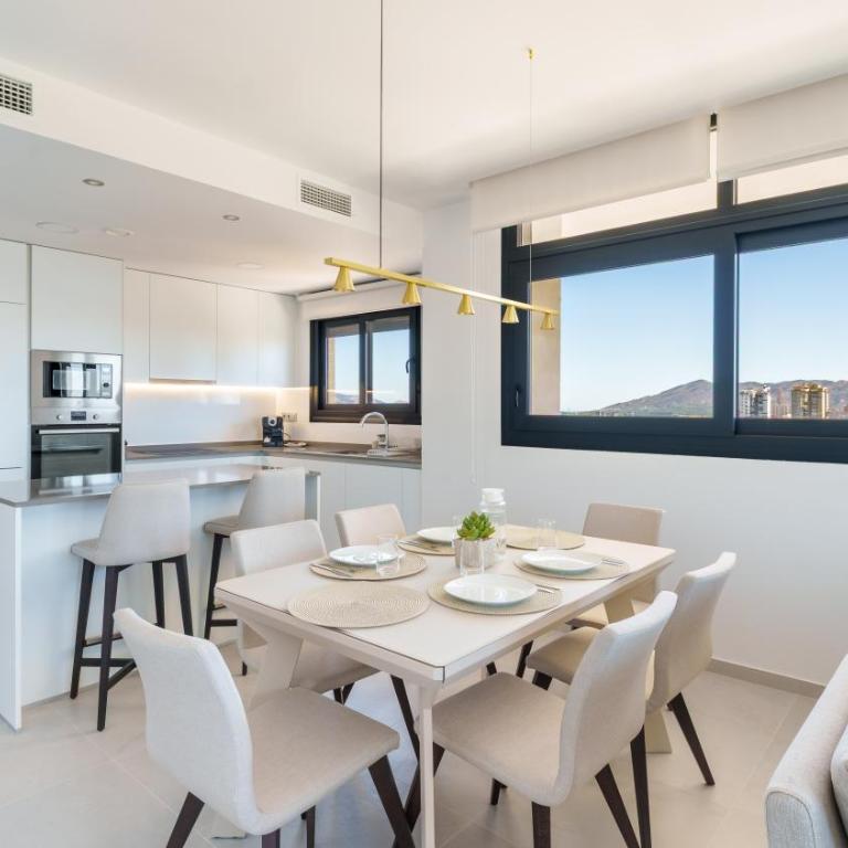 EAGLE TOWER lovely apartment - Apartamento de 2 dormitorios - 4