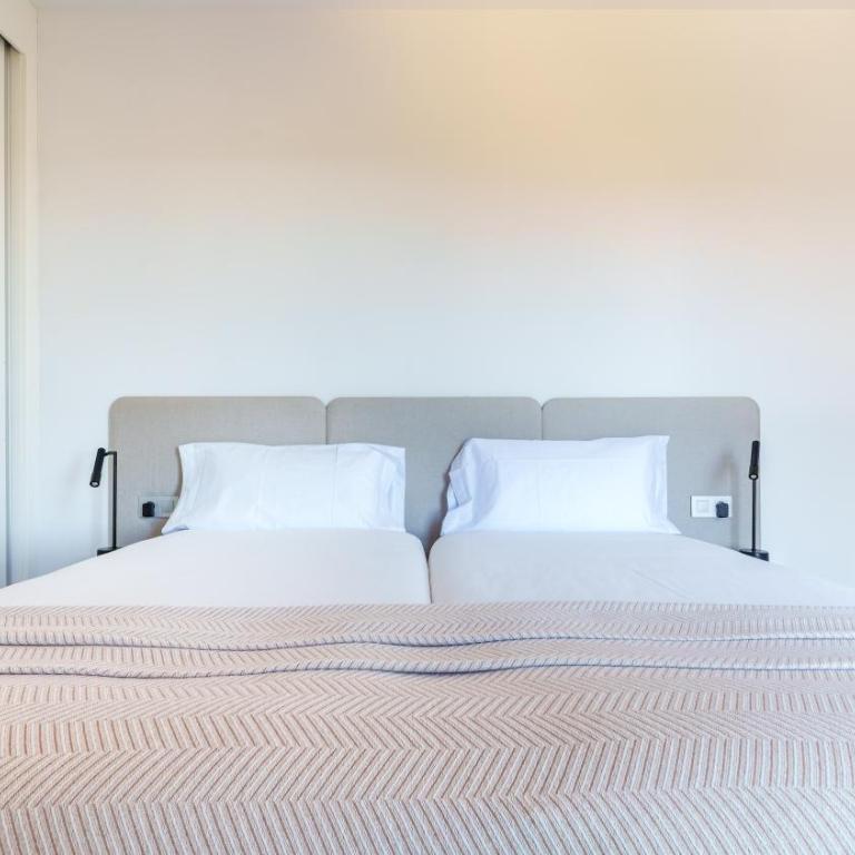 EAGLE TOWER lovely apartment - Apartamento de 2 dormitorios - 27