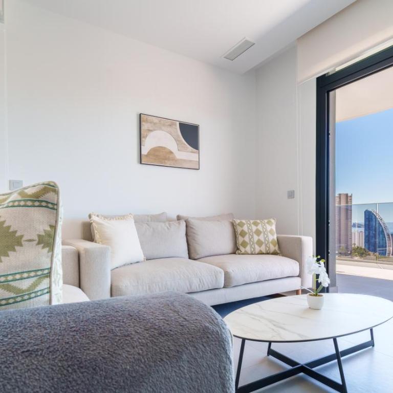 EAGLE TOWER lovely apartment - Apartamento de 2 dormitorios - 7