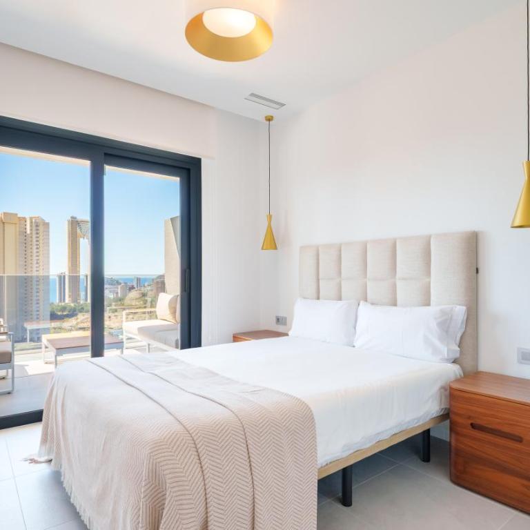 EAGLE TOWER lovely apartment - Apartamento de 2 dormitorios - 18