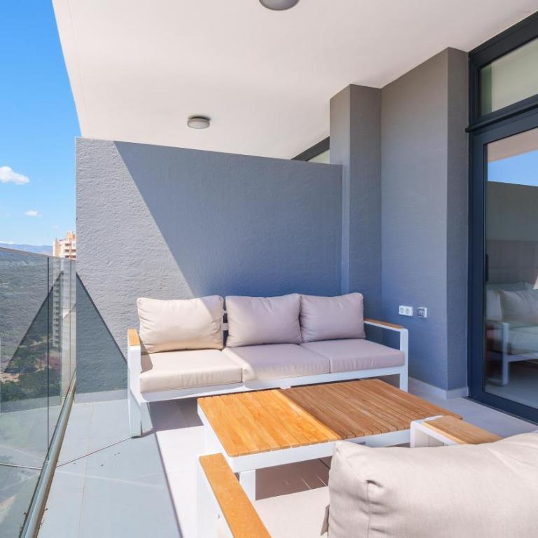 EAGLE TOWER lovely apartment - Apartamento de 2 dormitorios - 3