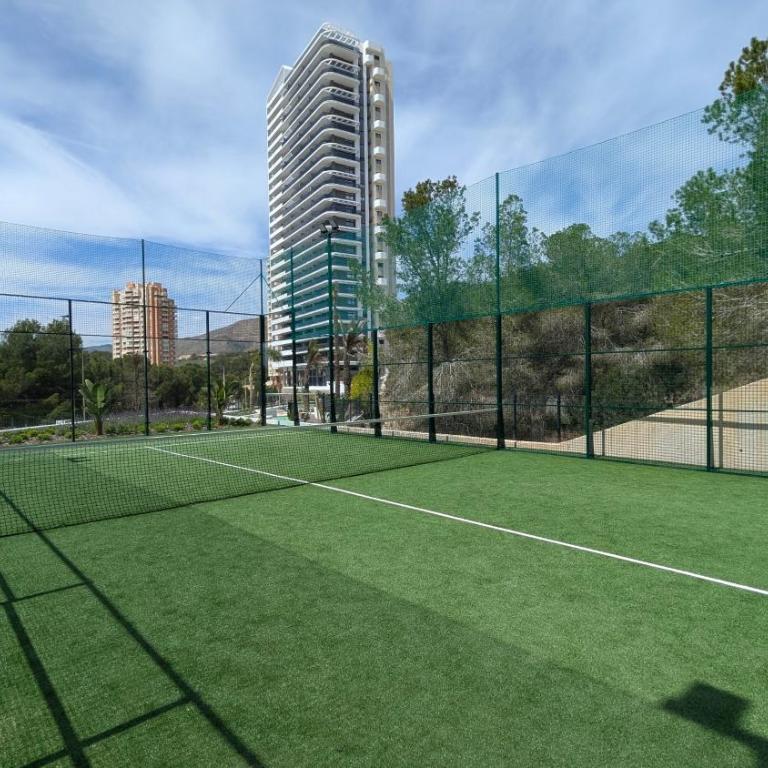 EAGLE TOWER lovely apartment - Apartamento de 2 dormitorios - 42