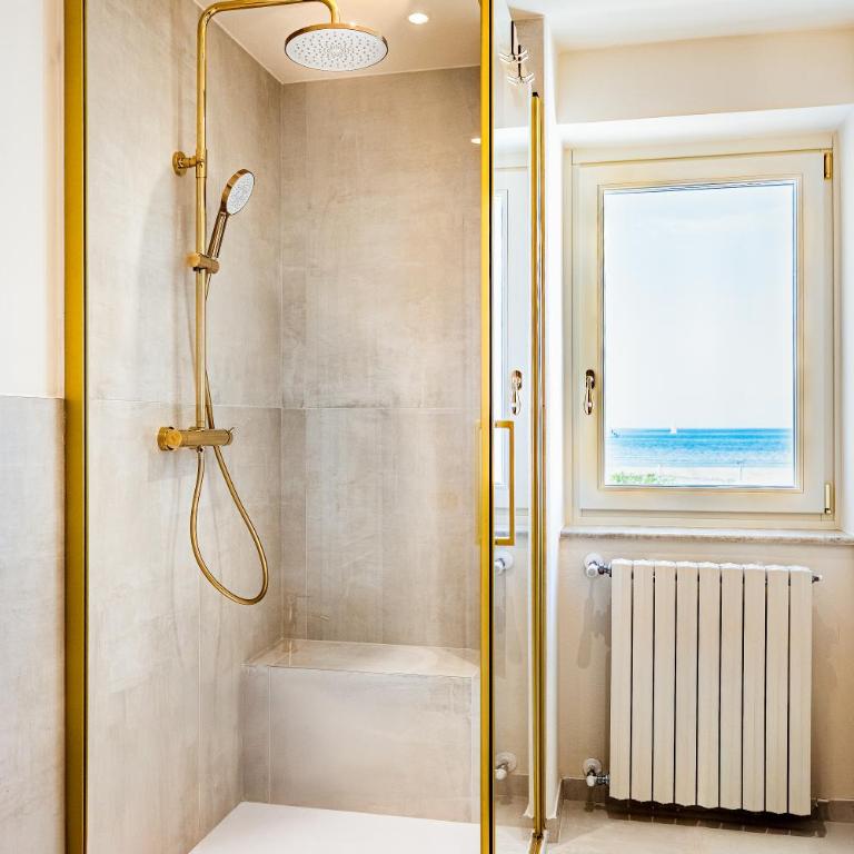 Casa OliVera - One-Bedroom House - 14