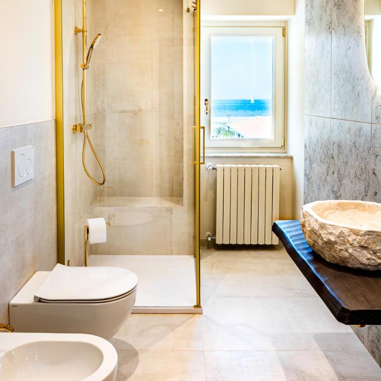 Casa OliVera - One-Bedroom House - 10