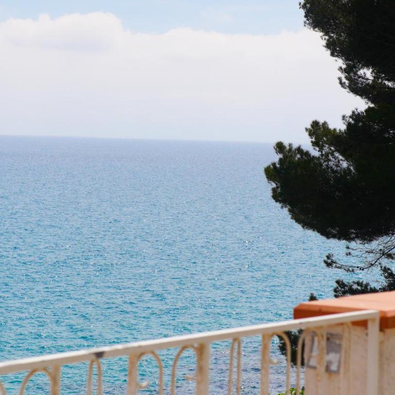 Residenza Madea - Vista Mare, Piscina, Spiaggia Privata e Parcheggio - Appartamento con 2 Camere da Letto - 33