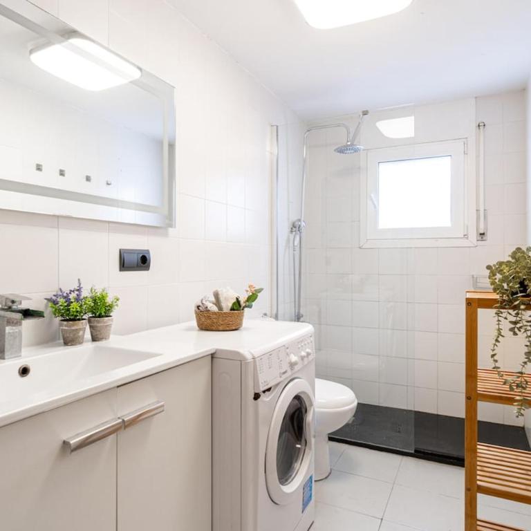 Hogaristic - Montblanc 201 - Apartamento de 1 dormitorio - 3
