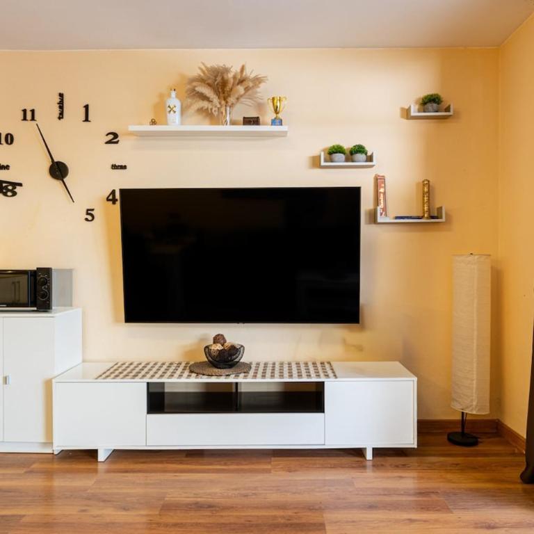 Hogaristic - Montblanc 201 - Apartamento de 1 dormitorio - 4