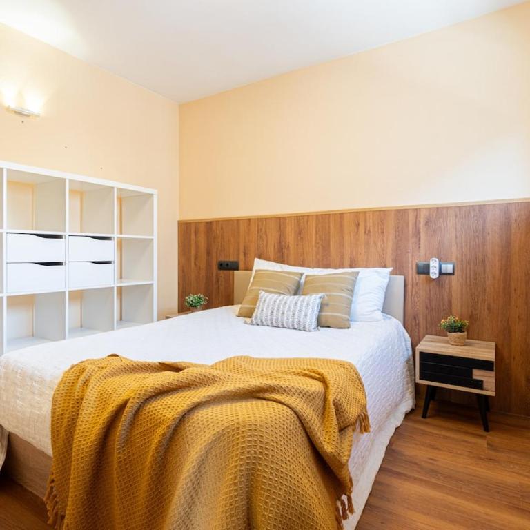 Hogaristic - Montblanc 201 - Apartamento de 1 dormitorio - 10