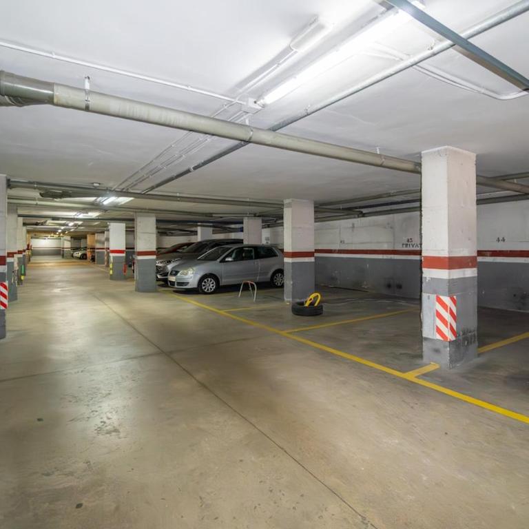 Hogaristic - Montblanc 201 - Apartamento de 1 dormitorio - 14