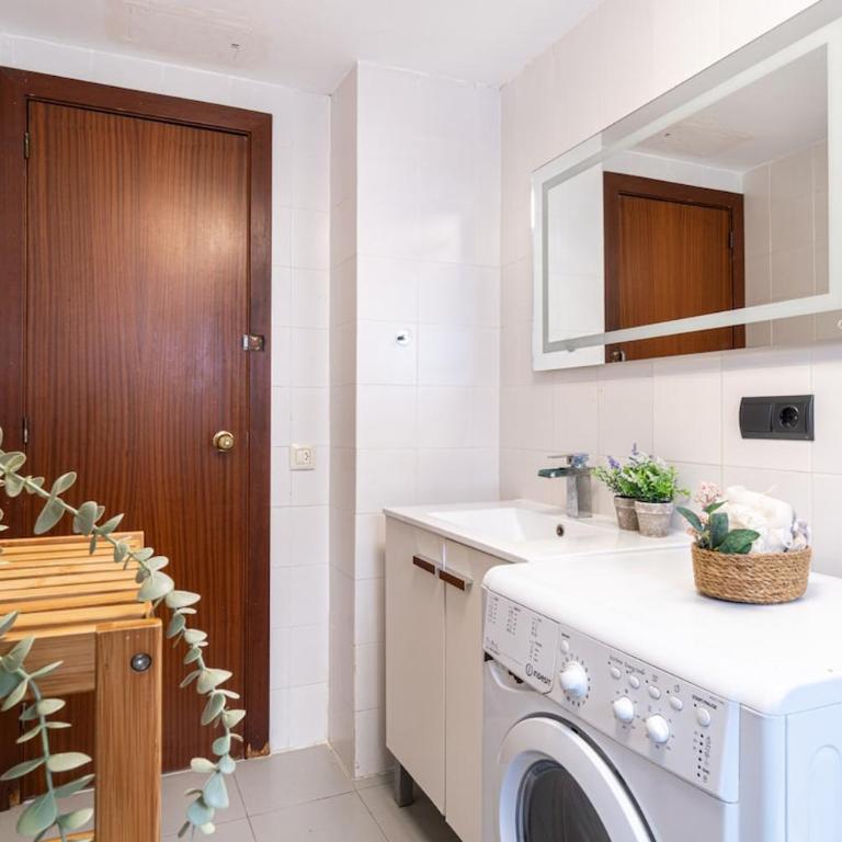 Hogaristic - Montblanc 201 - Apartamento de 1 dormitorio - 15