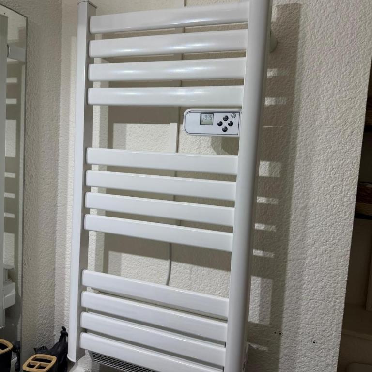 Studio ski aux pieds Le Corbier73300 Villarembert - Appartement 1 Chambre - 6
