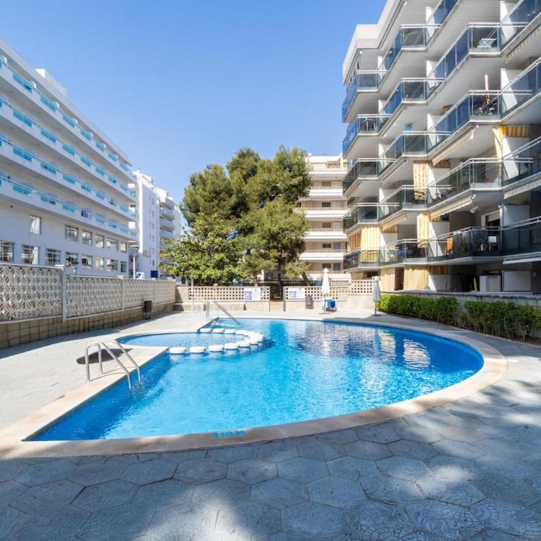 Hogaristic - Montblanc 201 - Apartamento de 1 dormitorio - 19