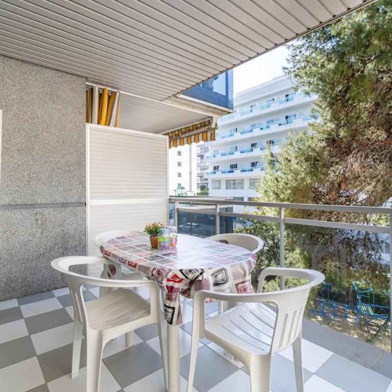 Hogaristic - Montblanc 201 - Apartamento de 1 dormitorio - 27