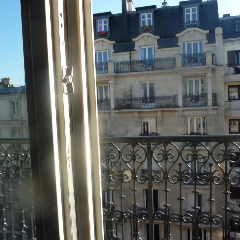 Prince Albert Montmartre - Chambre Simple - 9