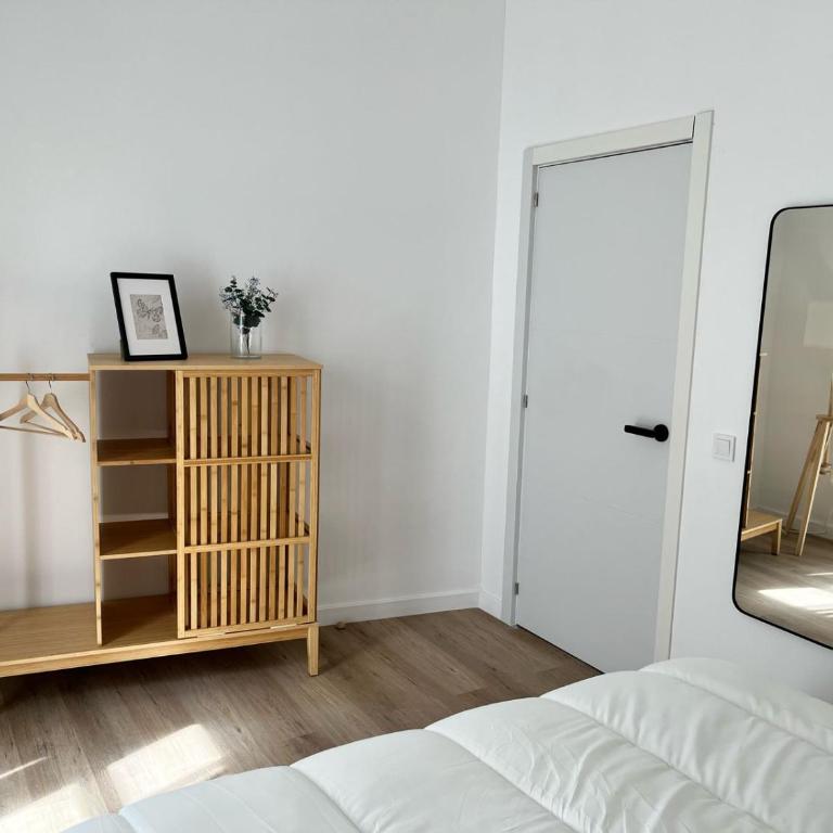 Gran apartamento Larios - Apartamento - 27