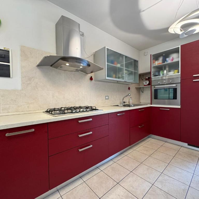 Appartamento Al Vento - One-Bedroom Apartment - 3