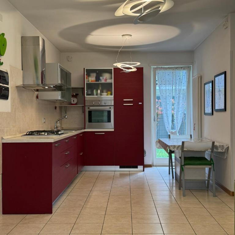 Appartamento Al Vento - One-Bedroom Apartment - 4