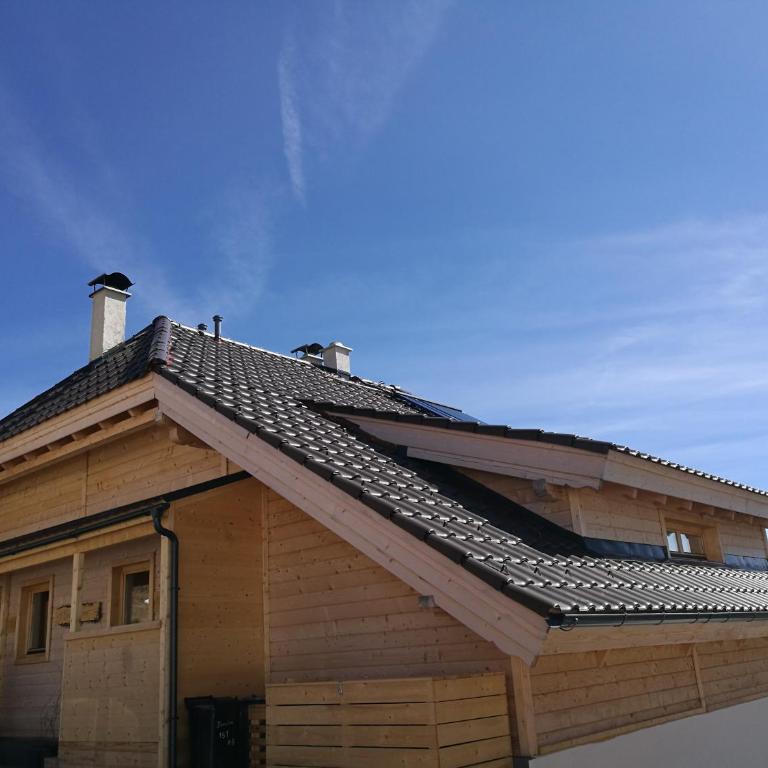 Bergliebe Klippitztörl - Ferienhaus mit 4 Zimmern - 17