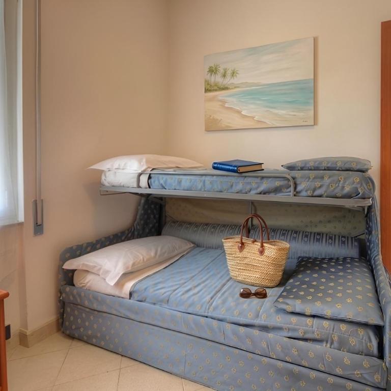 Hotel Noris - Camera Quadrupla - 7