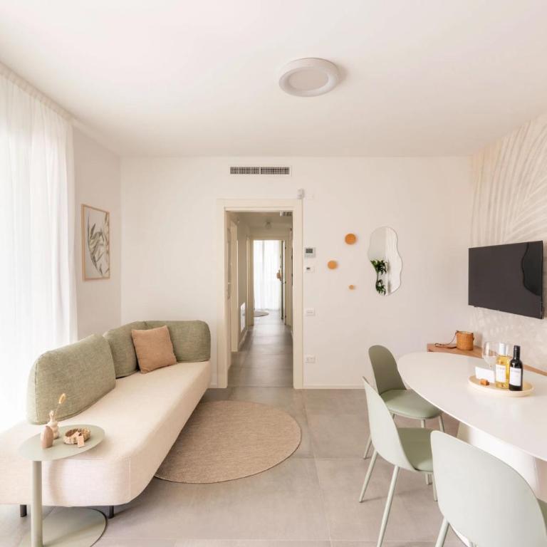 Vibra Tahiti Premium - Appartamento con 3 Camere da Letto - 10