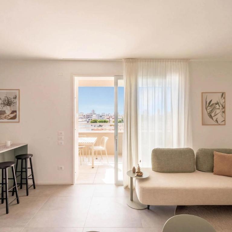 Vibra Tahiti Premium - Appartamento con 3 Camere da Letto - 9