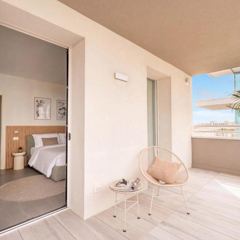 Vibra Tahiti Premium - Appartamento con 3 Camere da Letto - 5