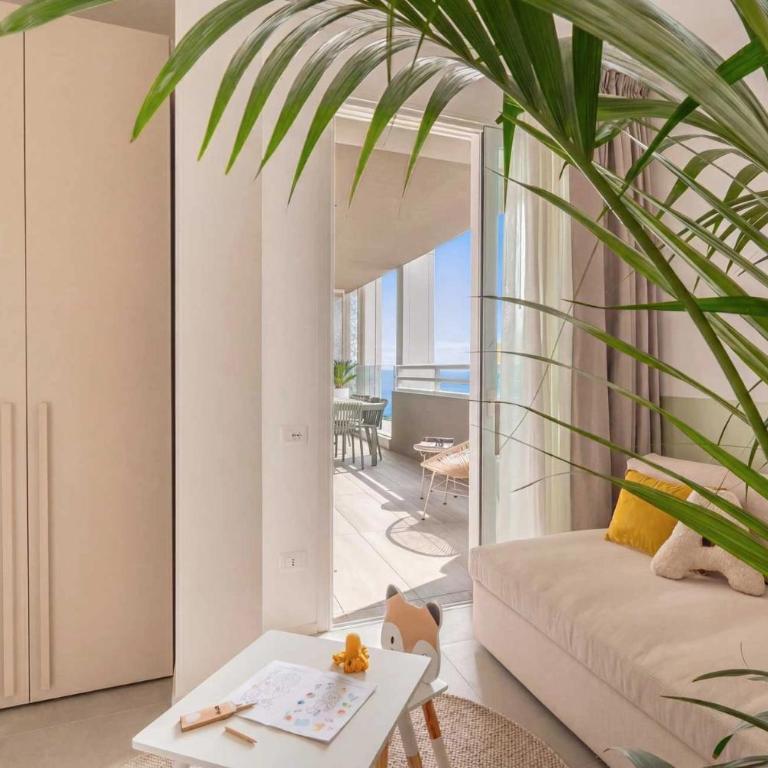 Vibra Tahiti Premium - Appartamento con 3 Camere da Letto - 3