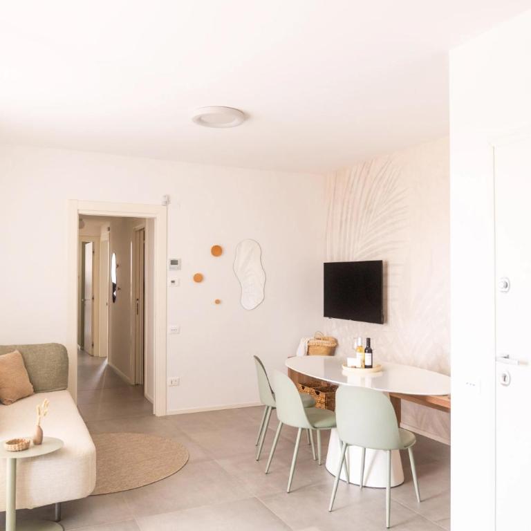 Vibra Tahiti Premium - Appartamento con 3 Camere da Letto - 21