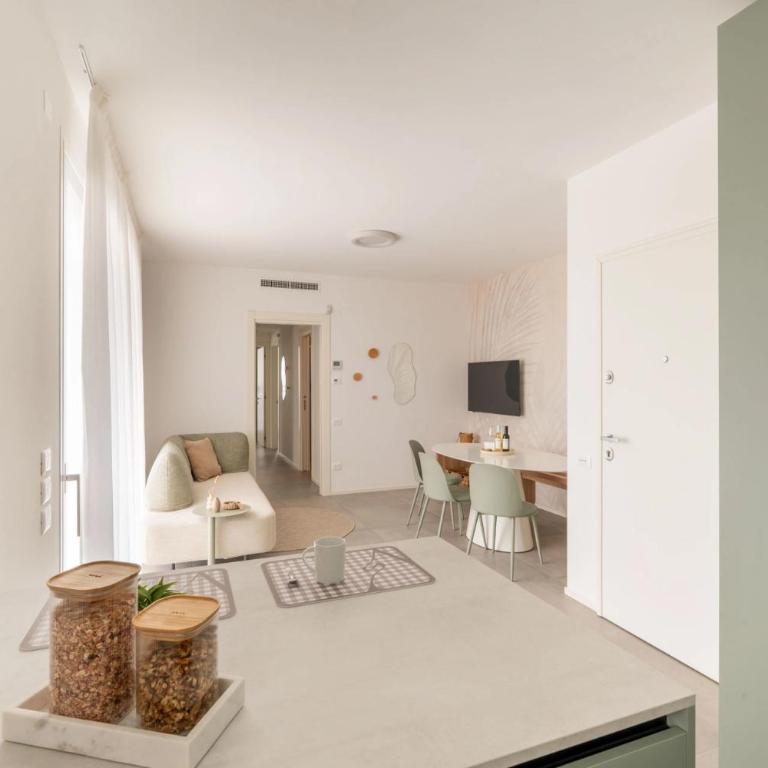 Vibra Tahiti Premium - Appartamento con 3 Camere da Letto - 18