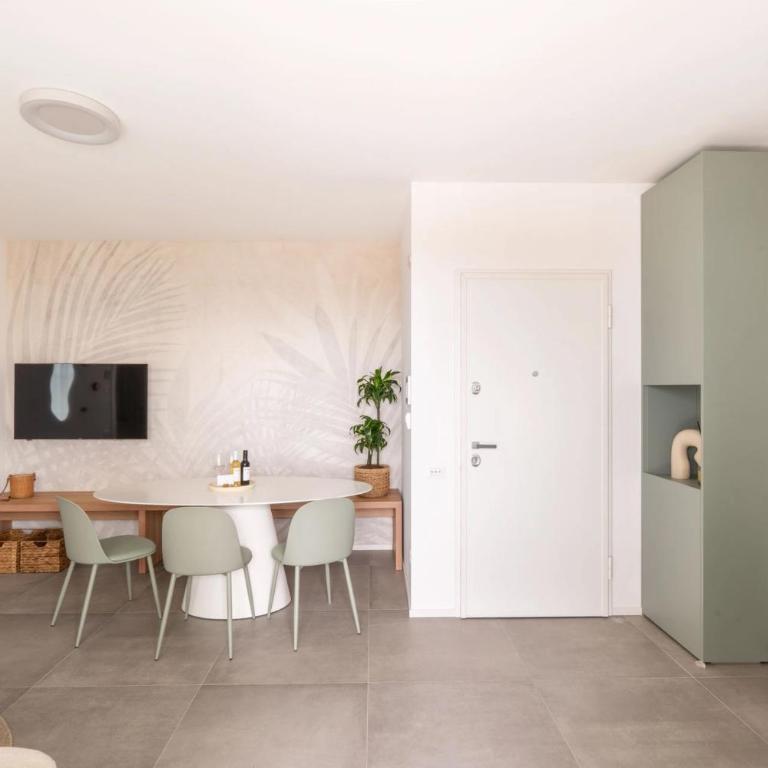 Vibra Tahiti Premium - Appartamento con 3 Camere da Letto - 19