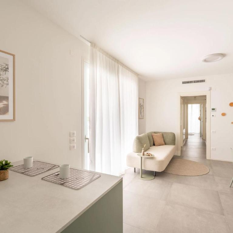 Vibra Tahiti Premium - Appartamento con 3 Camere da Letto - 14