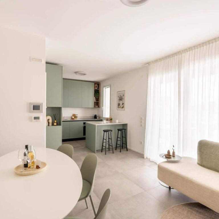 Vibra Tahiti Premium - Appartamento con 3 Camere da Letto - 15