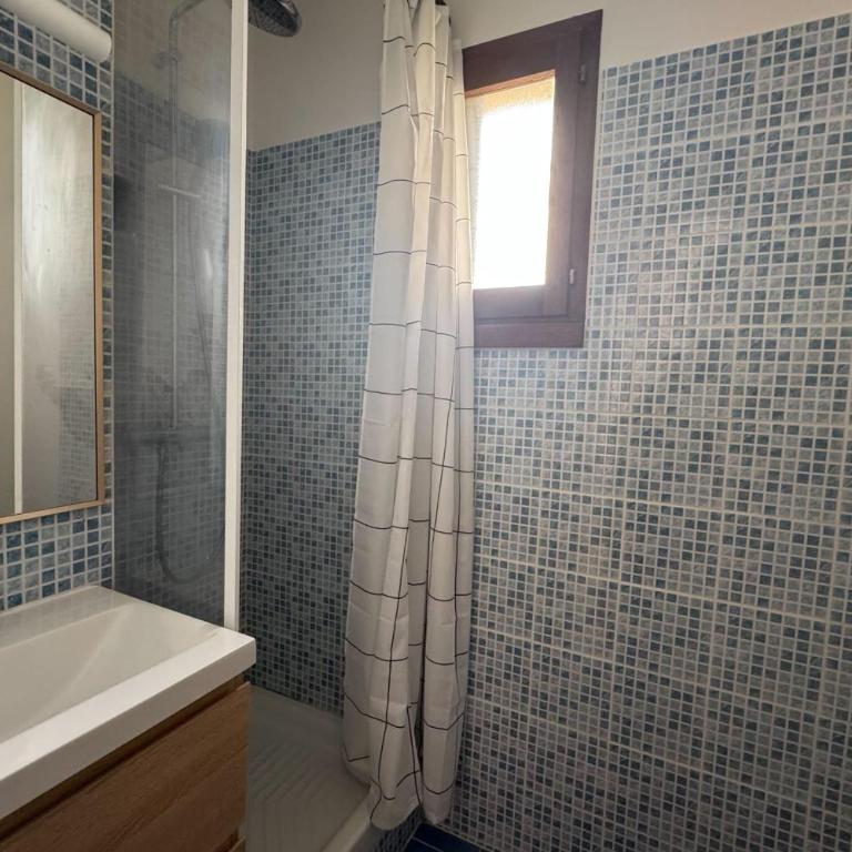 Renovated apt with view & parking in Cabourg - Apartment - 9