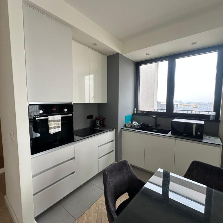 BW Metropolitan Penthouse with River View - Apartman sa 3 Spavaće Sobe - 6