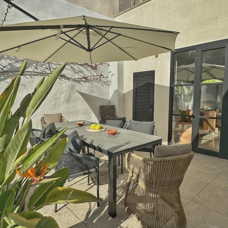 Stadthaus mit Garten und Dachterrasse - Casa de 4 dormitorios - 10