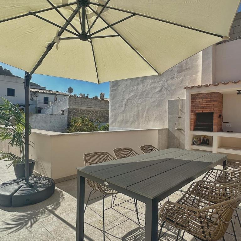 Stadthaus mit Garten und Dachterrasse - Casa de 4 dormitorios - 11