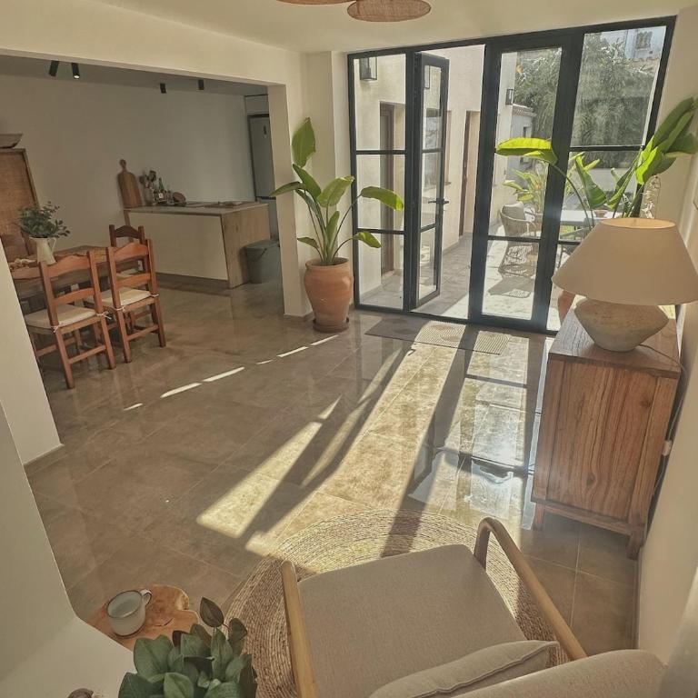 Stadthaus mit Garten und Dachterrasse - Casa de 4 dormitorios - 17
