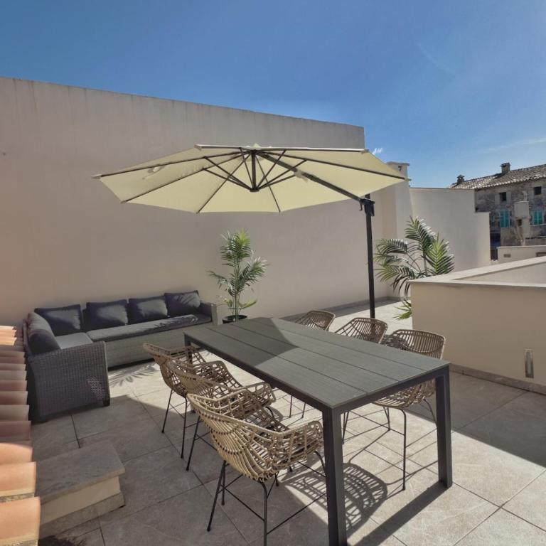 Stadthaus mit Garten und Dachterrasse - Casa de 4 dormitorios - 23