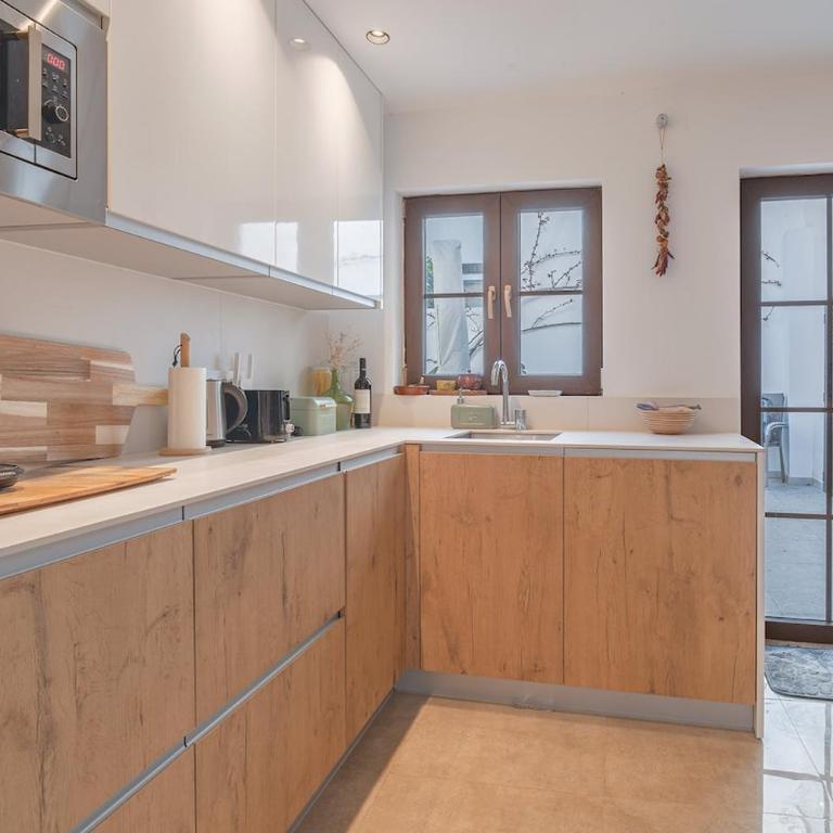 Stadthaus mit Garten und Dachterrasse - Casa de 4 dormitorios - 27