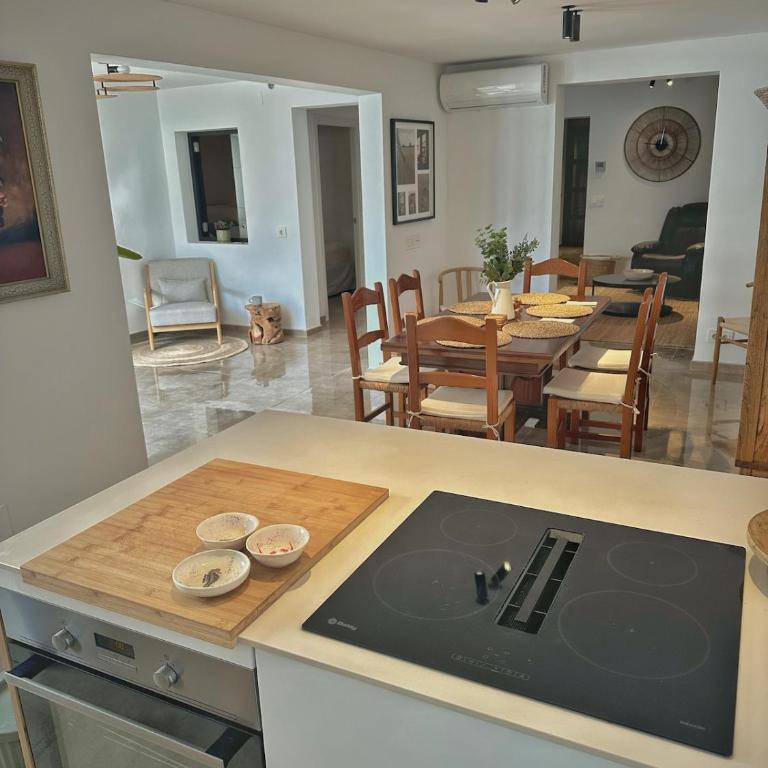Stadthaus mit Garten und Dachterrasse - Casa de 4 dormitorios - 31
