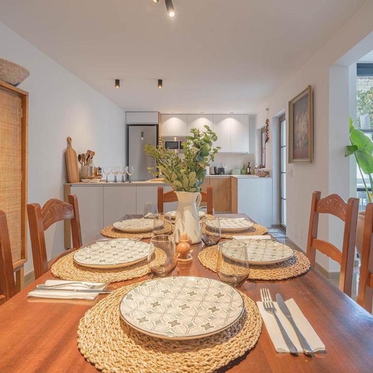 Stadthaus mit Garten und Dachterrasse - Casa de 4 dormitorios - 34